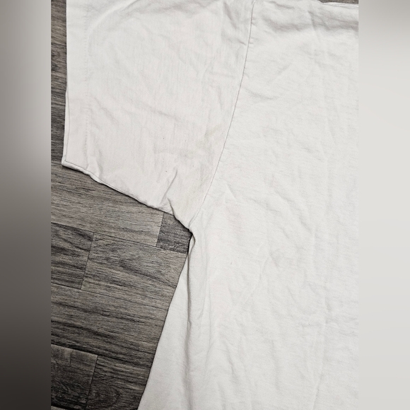 Vintage 1997 NCAA Basketball Final Four CAL Vs. North Carolina T-Shirt XL 90s - Picture 13 of 13